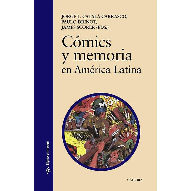 Cómics y memoria en América Latina