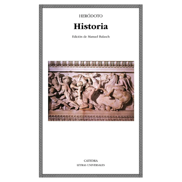 Historia