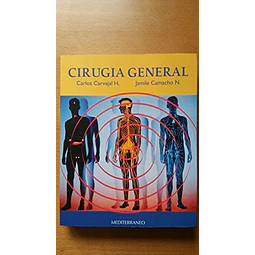 Cirugia General Carvajal