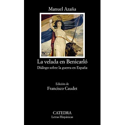 La velada en Benicarló