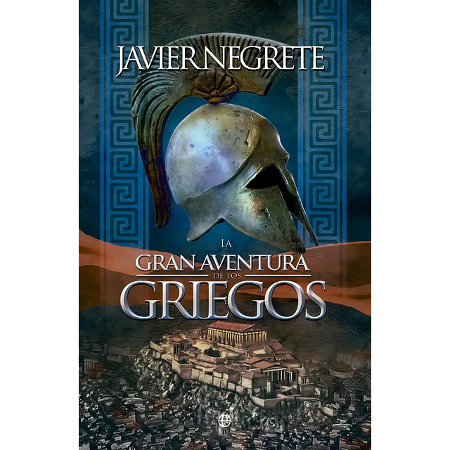 La Gran Aventura de los Griegos