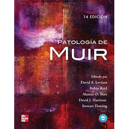 Patologia de Muir