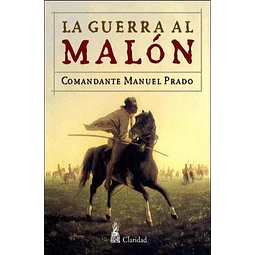 La Guerra al Malón