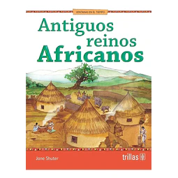 Antiguos Reinos Africanos
