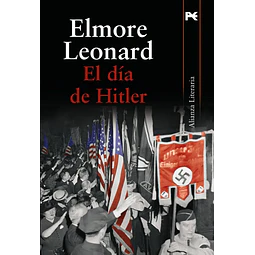 El día de Hitler