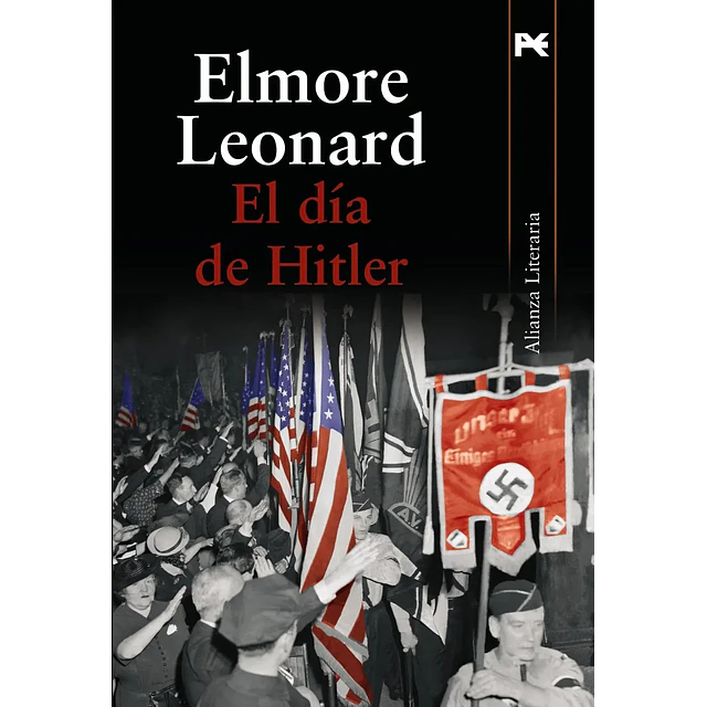 El día de Hitler