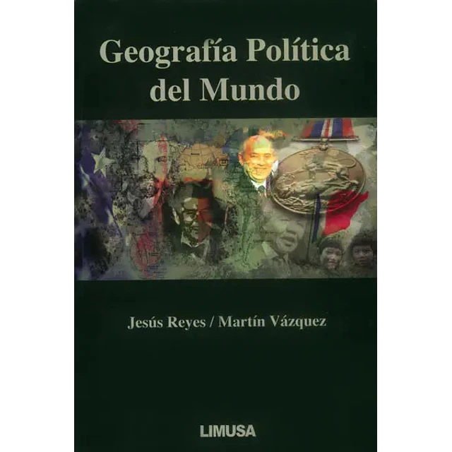 Geografía Política del Mundo