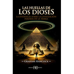 Las huellas de los dioses