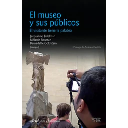 El museo y sus públicos