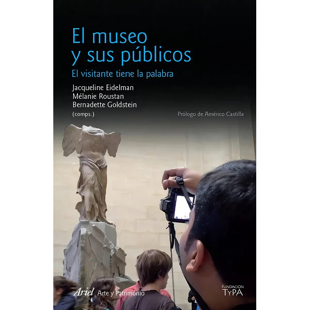 El museo y sus públicos