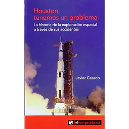 Houston, tenemos un problema