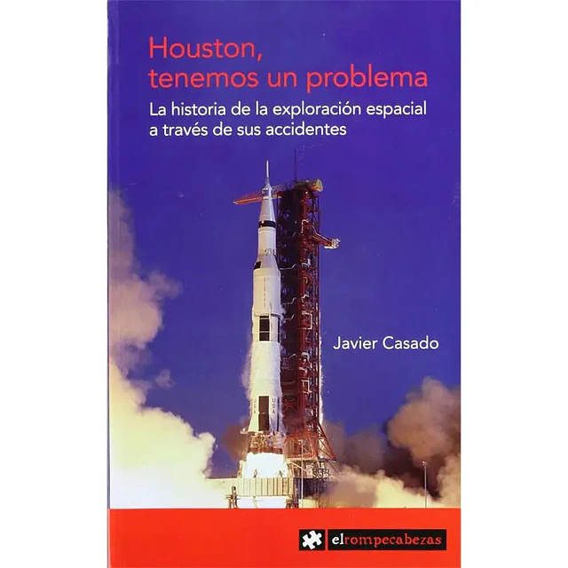 Houston, tenemos un problema