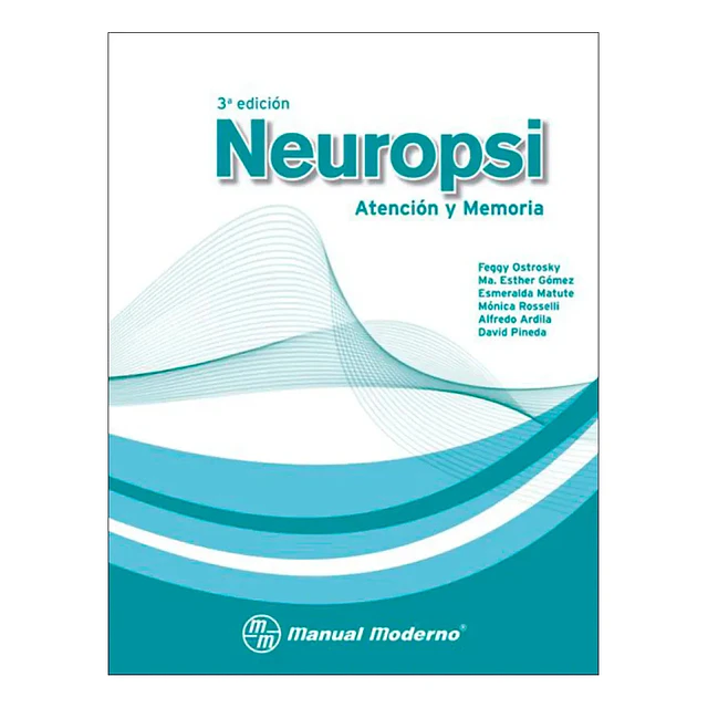 NEUROPSI: Atención y Memoria