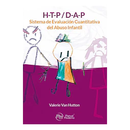 HTP / DAP Sistema de Evaluación Cuantitativa del Abuso Infantil