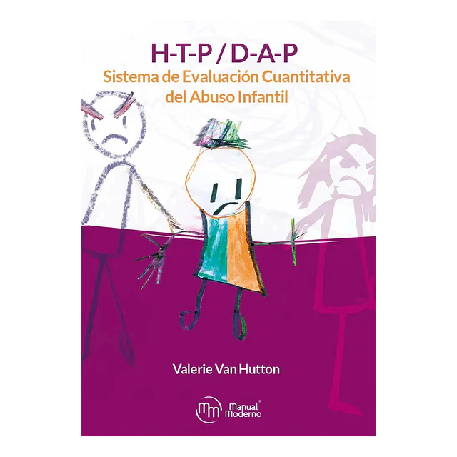 HTP / DAP Sistema de Evaluación Cuantitativa del Abuso Infantil