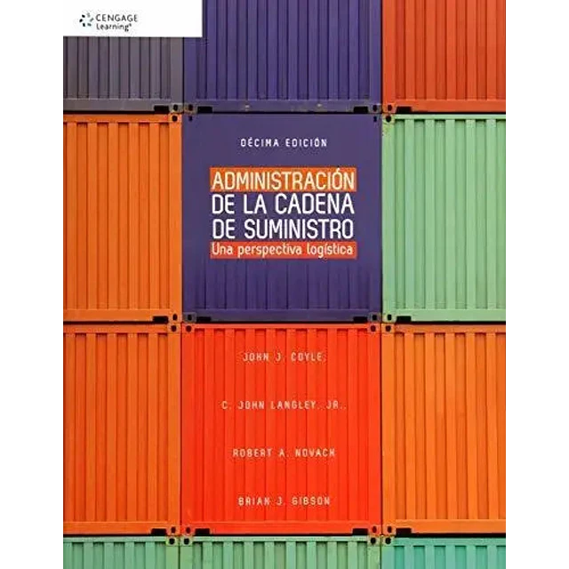 Administración de la Cadena de Suministro