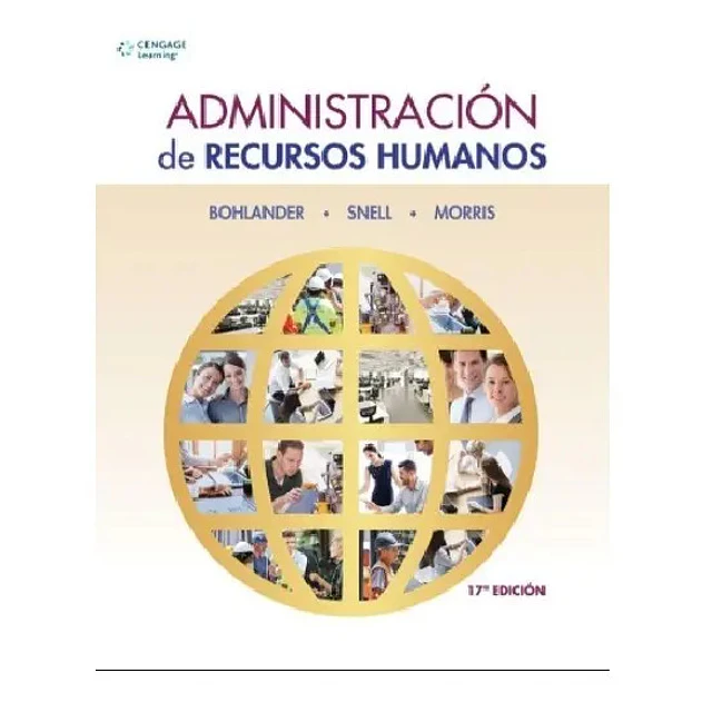 Administración de Recursos Humanos