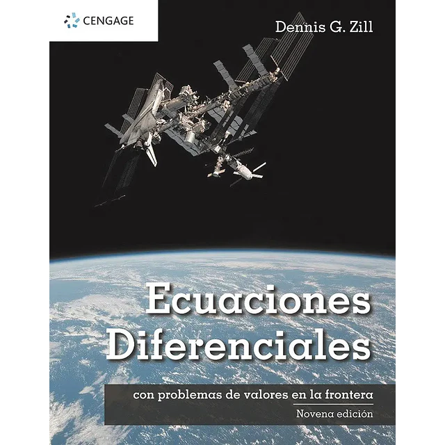 Ecuaciones Diferenciales con problemas de valores en la frontera