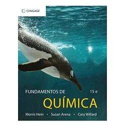 Fundamentos de Quimica