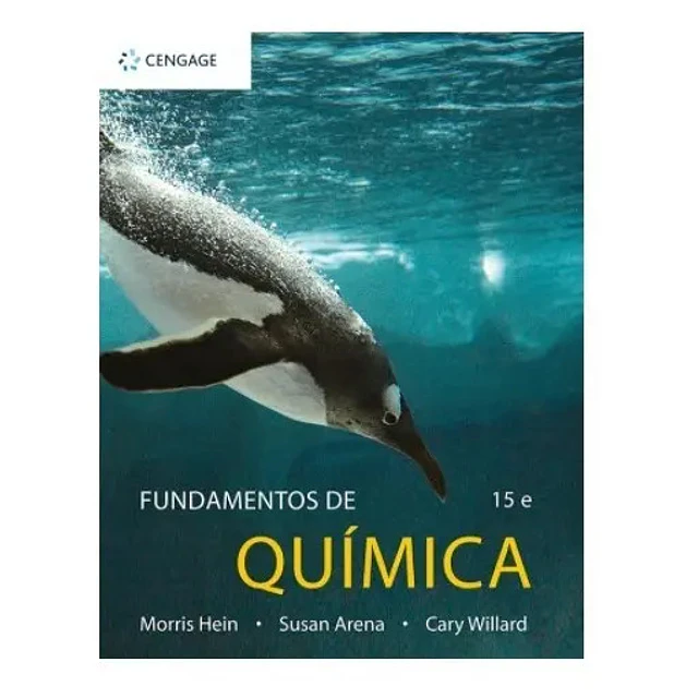 Fundamentos de Quimica