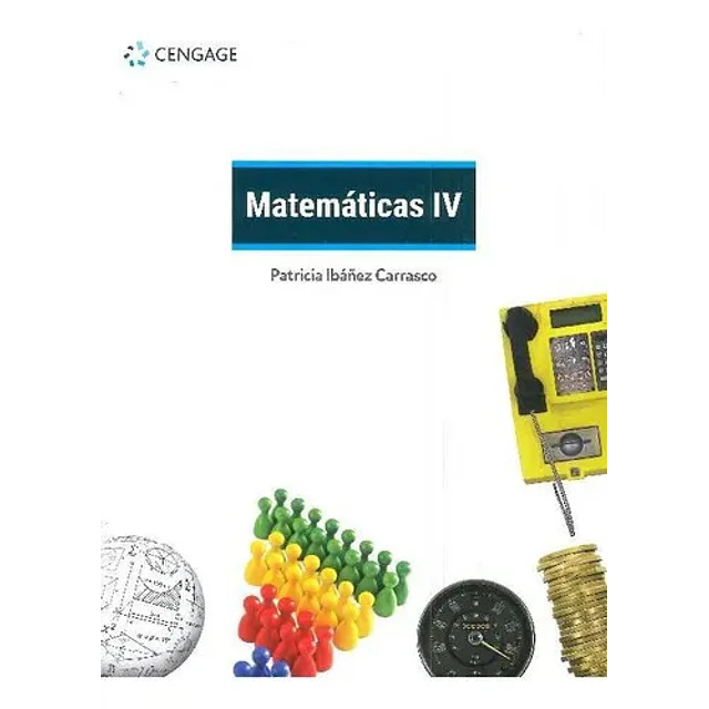 Matemáticas IV