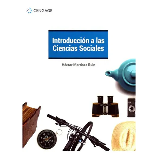 Introducción a las Ciencias Sociales