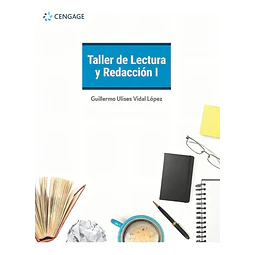 Taller de Lectura y Redacción II