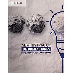 Administración de operaciones