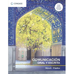 Comunicación Oral y Escrita