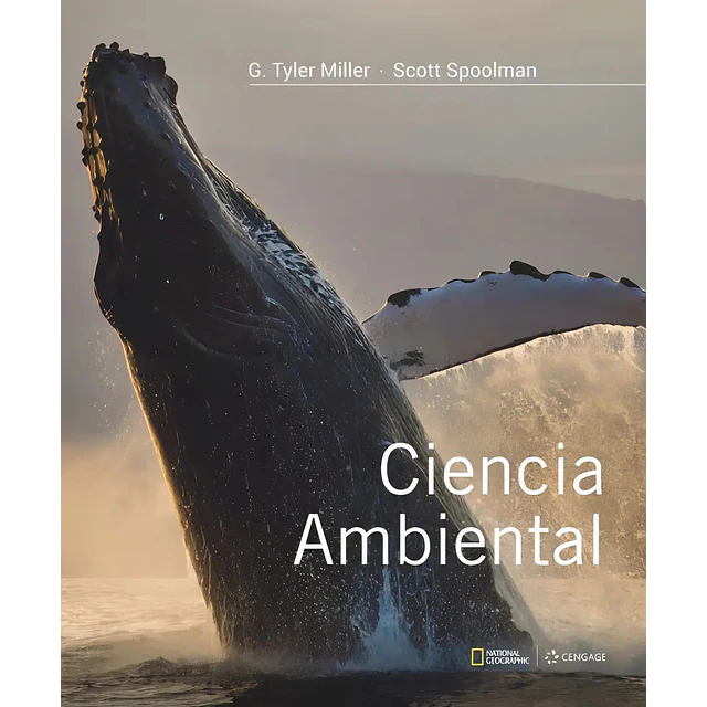 Ciencia Ambiental