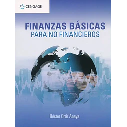 Finanzas básicas para no financieros