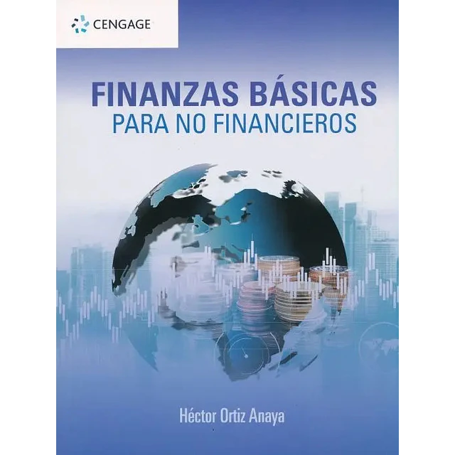 Finanzas básicas para no financieros