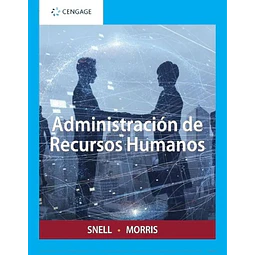 Administración de Recursos Humanos