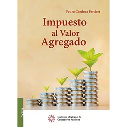 Impuesto al valor agregado