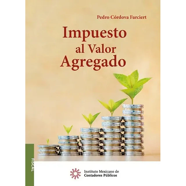 Impuesto al valor agregado
