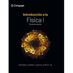 Introducción a la Física I. Mecánica clásica