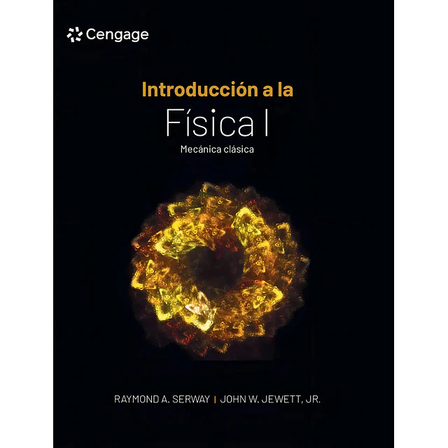 Introducción a la Física I. Mecánica clásica