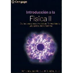 Introducción a la Física II.