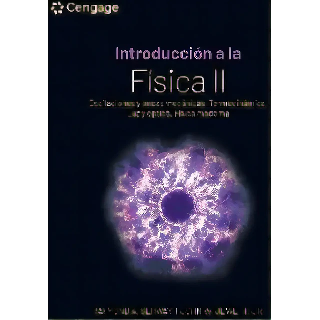 Introducción a la Física II.