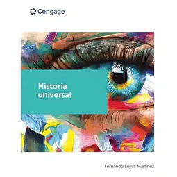 Historia Universal