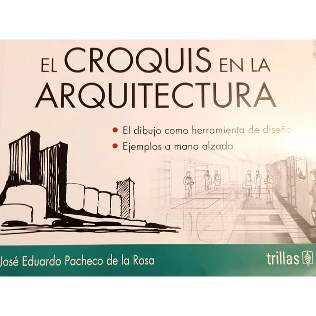 El Croquis en la Arquitectura