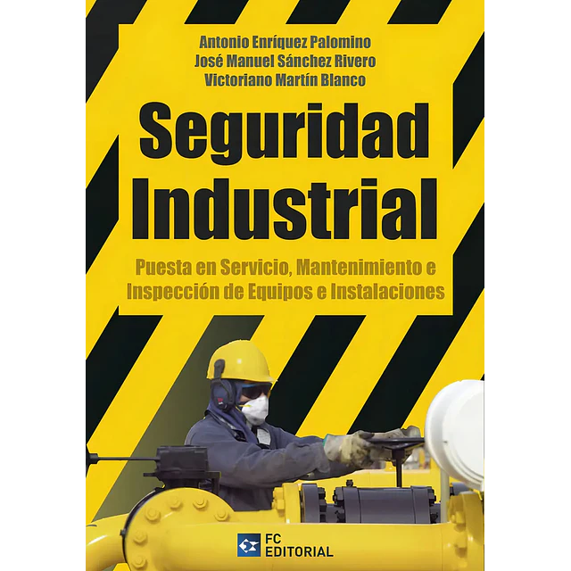Seguridad Industrial