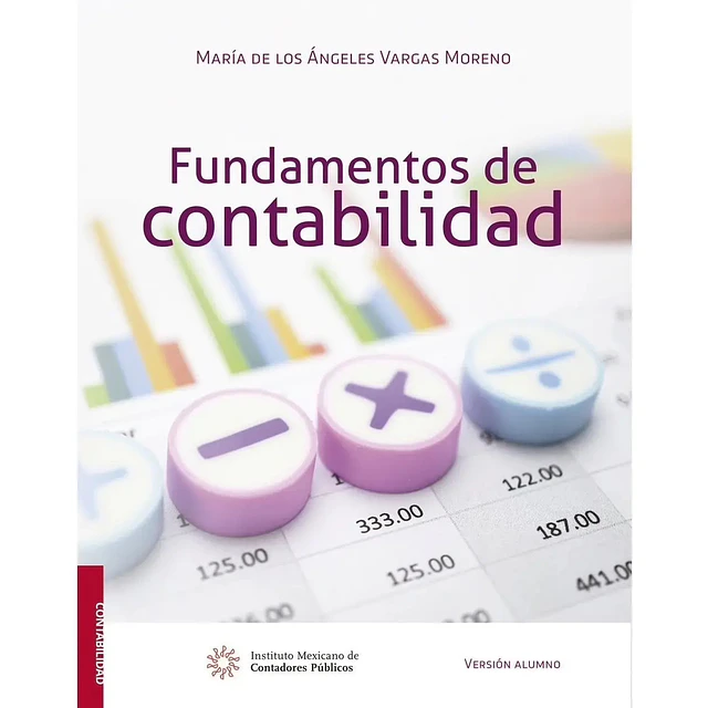 Fundamentos de contabilidad