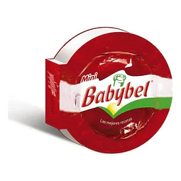 Mini Babybel Las mejores recetas