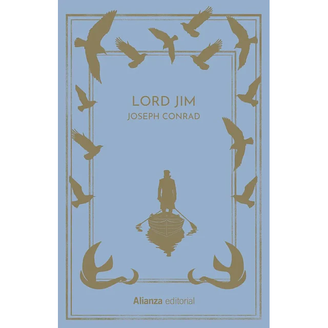 Lord Jim