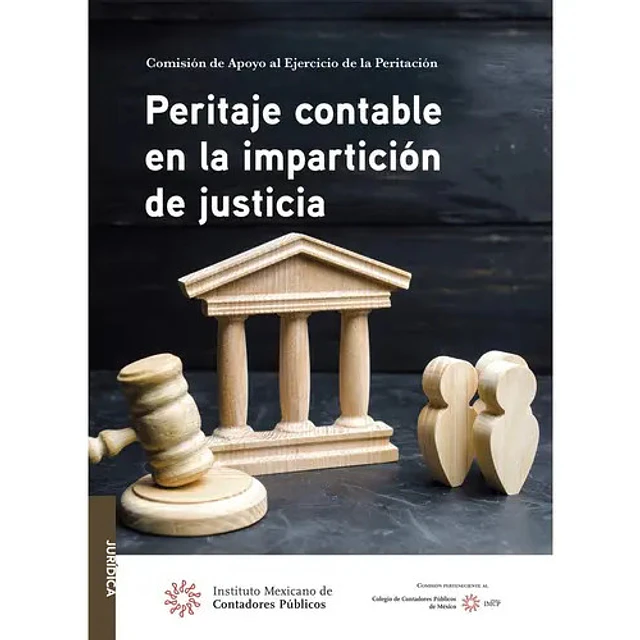 Peritaje Contable de la Imparticion de Justicia
