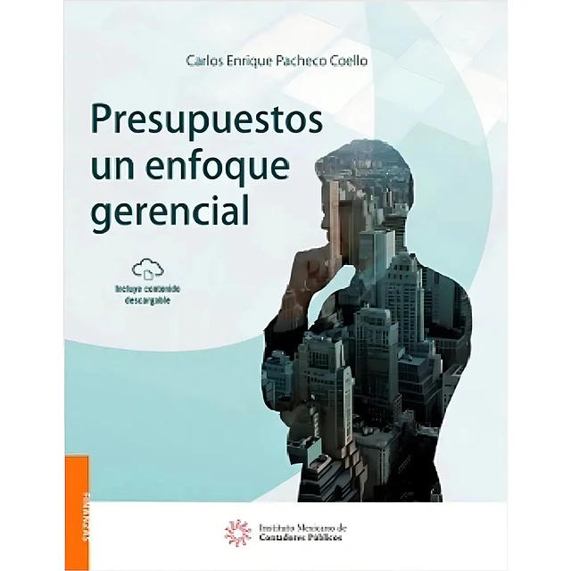 Presupuesto un enfoque gerencial
