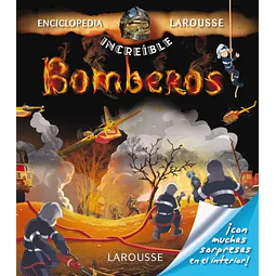 Los bomberos