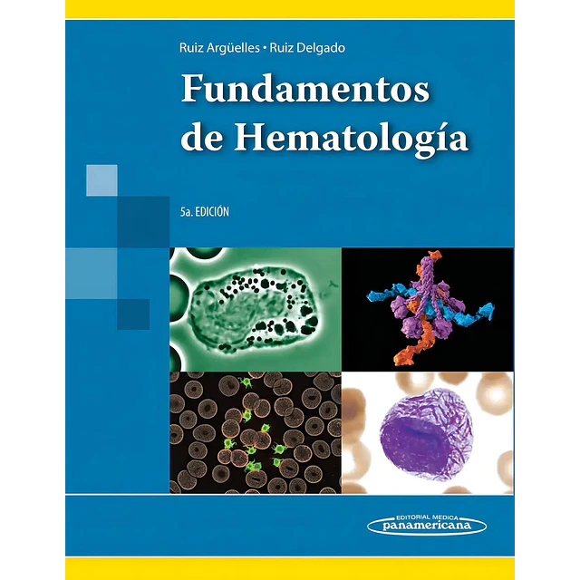 Fundamentos de Hematología