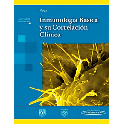 Inmunología Básica y su correlacion clínica